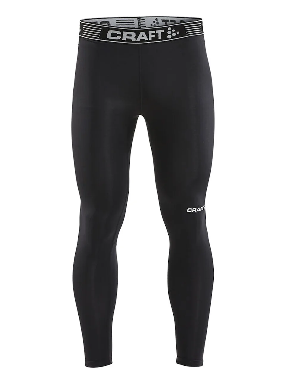 Hovedproduktbilde for Black Craft Teamwear Ability Compression Tights  Bukse
