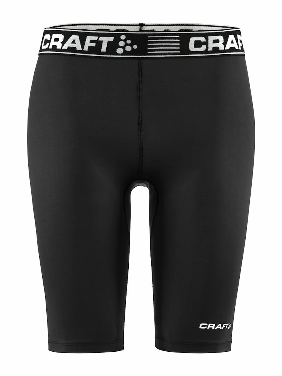 Hovedproduktbilde for Black Craft Teamwear Ability Compression Short Tights
