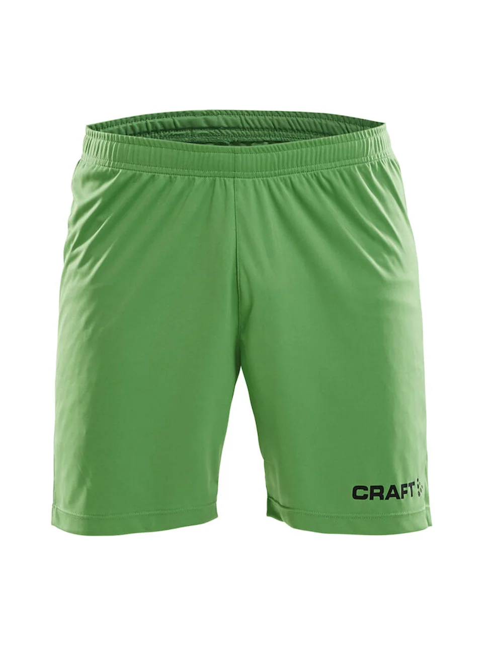 Hovedproduktbilde for Craft Green Craft Teamwear Squad Go  Shorts
