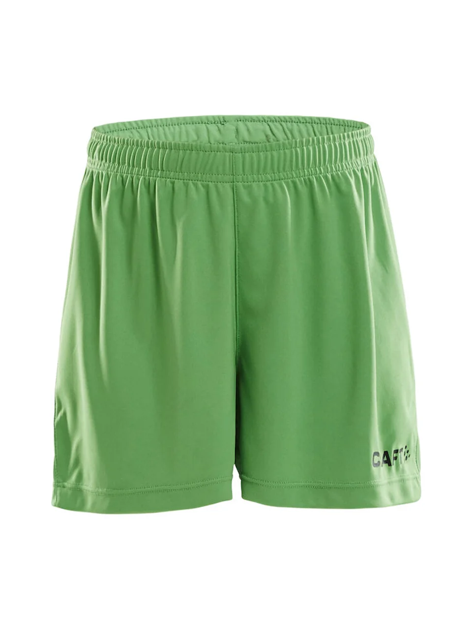 Hovedproduktbilde for Craft Green Craft Teamwear Squad Go Shorts Barn