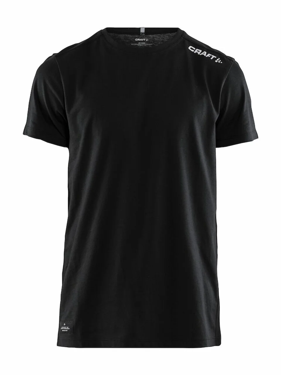 Hovedproduktbilde for Black Craft Teamwear Community Mix  T-skjorte