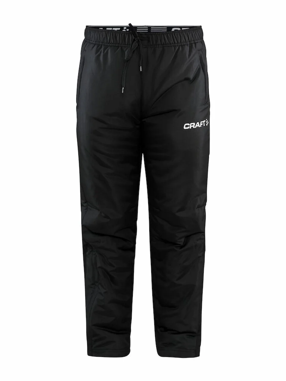 Hovedproduktbilde for Black Craft Teamwear Craft Polstret Bukse