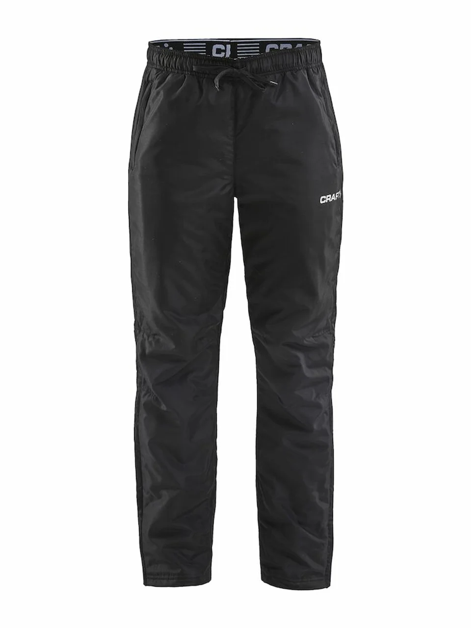 Hovedproduktbilde for Black Craft Teamwear Craft Polstret Bukse Dame
