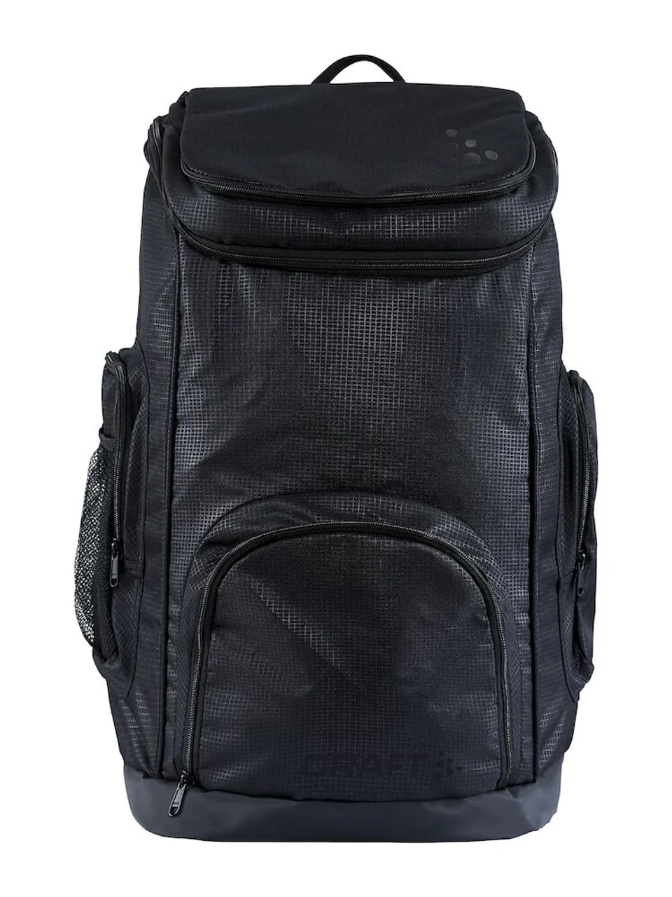 Hovedproduktbilde for Black Craft Teamwear Transit Equipment 65 L Ryggsekk