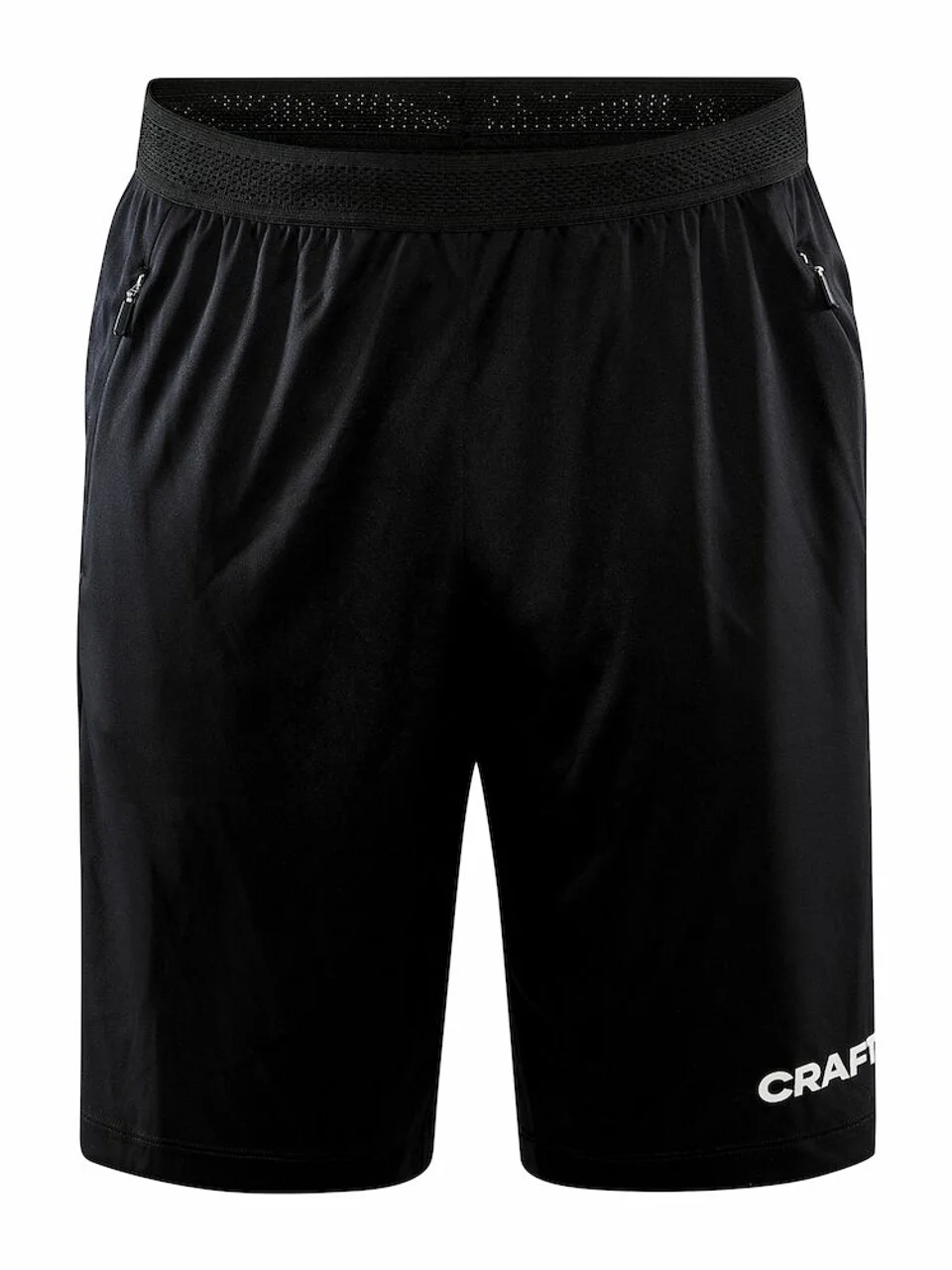 Hovedproduktbilde for Black Craft Teamwear Evolve Dommer Shorts