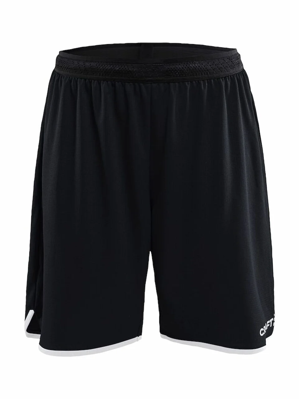 Hovedproduktbilde for Black Craft Teamwear Progress Basket  Shorts Dame