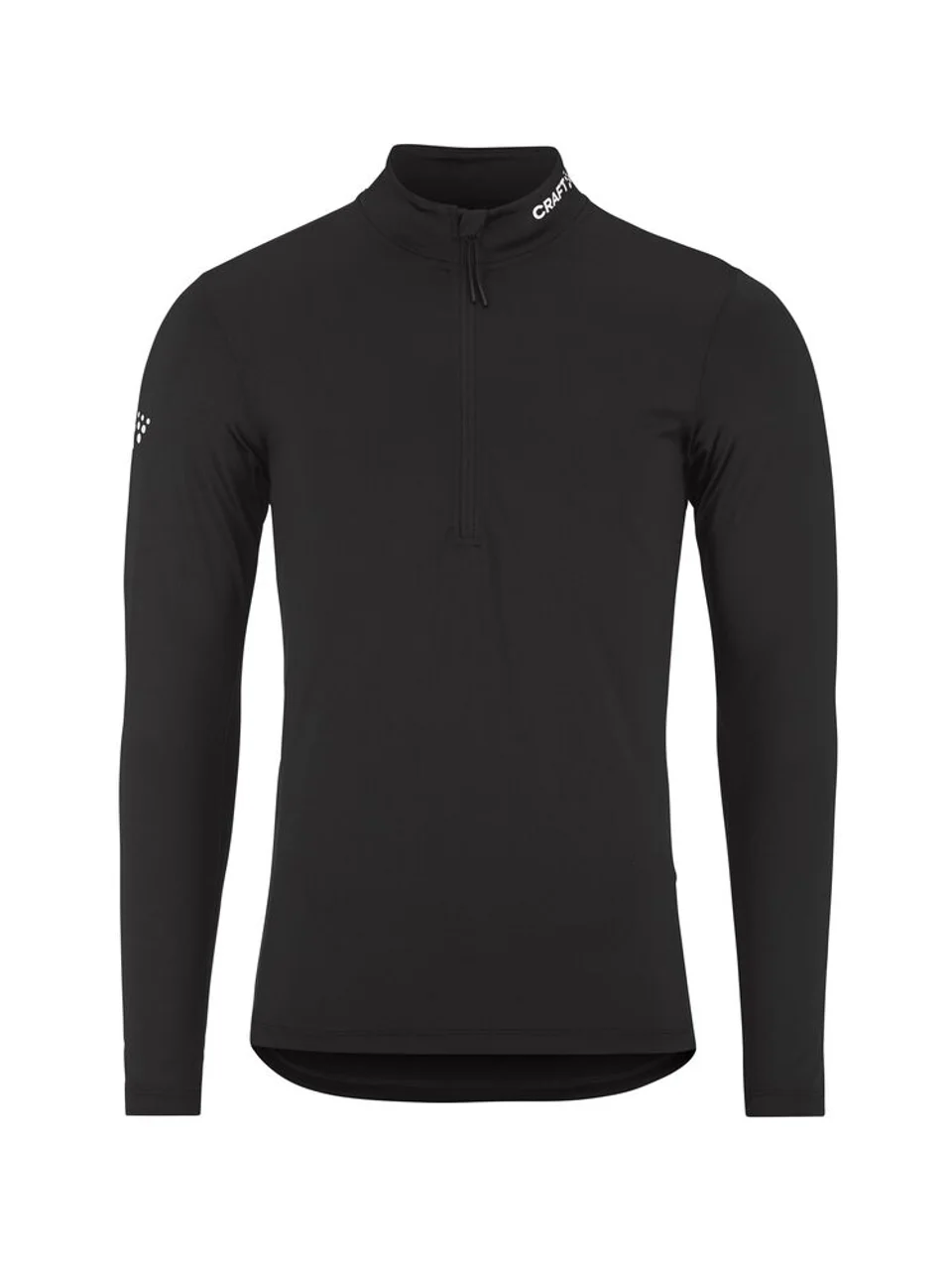 Hovedproduktbilde for Black Craft Teamwear Adv Nordic Ski Langermet Trøye