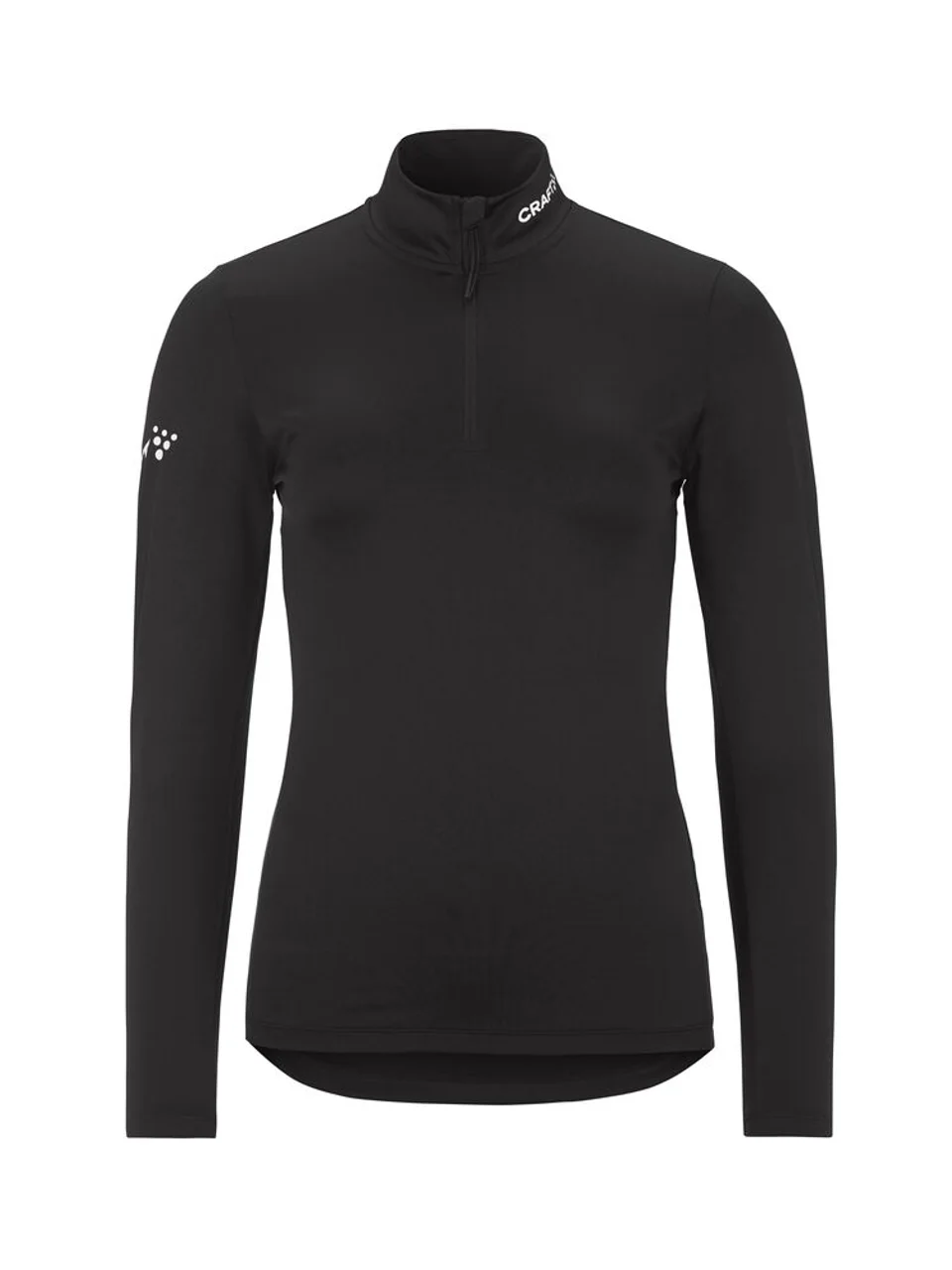 Hovedproduktbilde for Black Craft Teamwear Adv Nordic Ski Langermet Trøye Dame