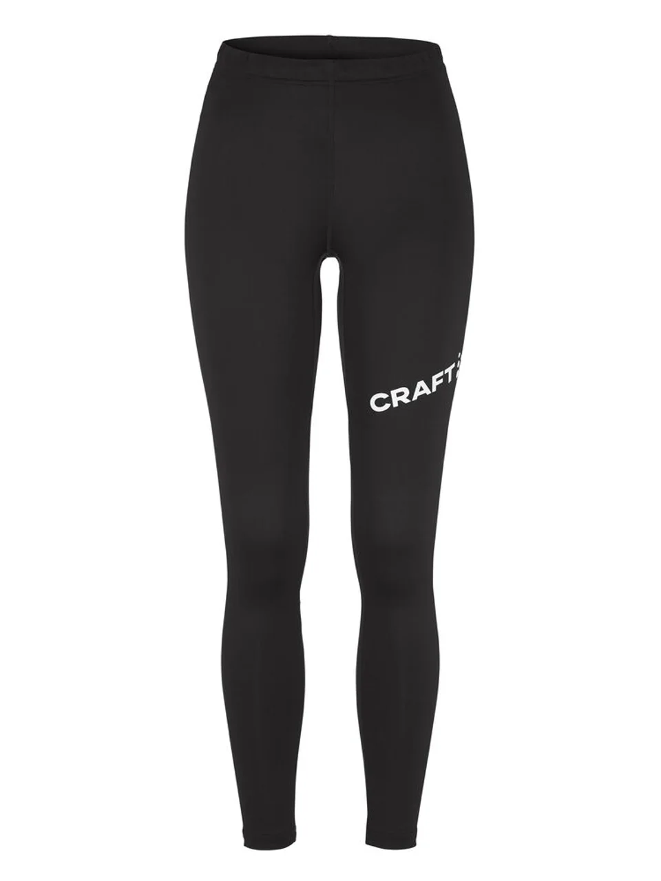 Hovedproduktbilde for Black Craft Teamwear Adv Nordic Ski Tights  Dame