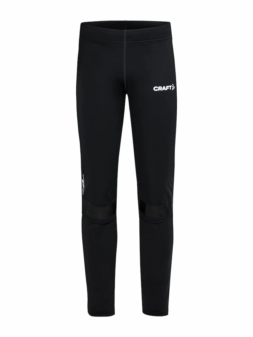 Hovedproduktbilde for Black Craft Teamwear Adv Nordic Ski Tights  Barn