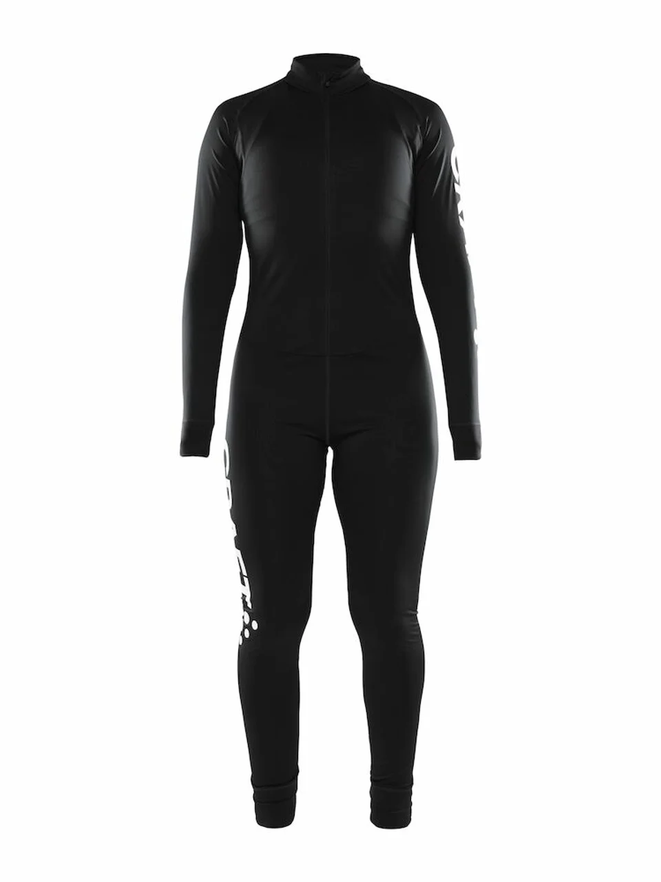 Hovedproduktbilde for Black Craft Teamwear Adv Nordic Ski Langrennsdrakt Dame