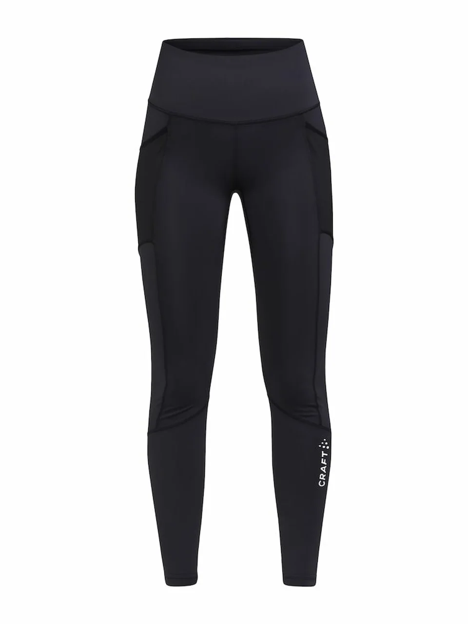 Hovedproduktbilde for Black Craft Teamwear Ability Tights  Dame