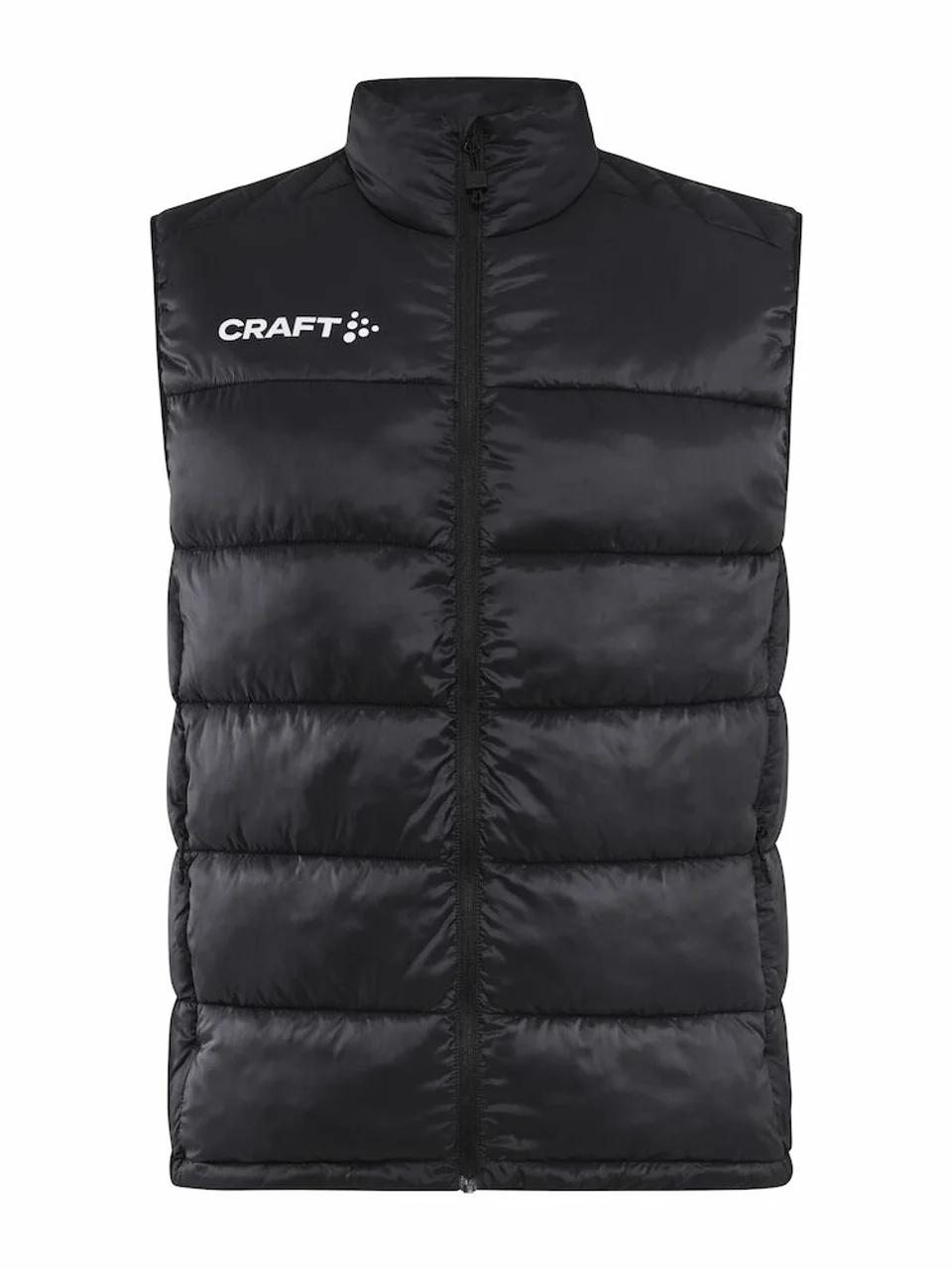 Hovedproduktbilde for Black Craft Teamwear Core Evolve Isolate Vattert Vest