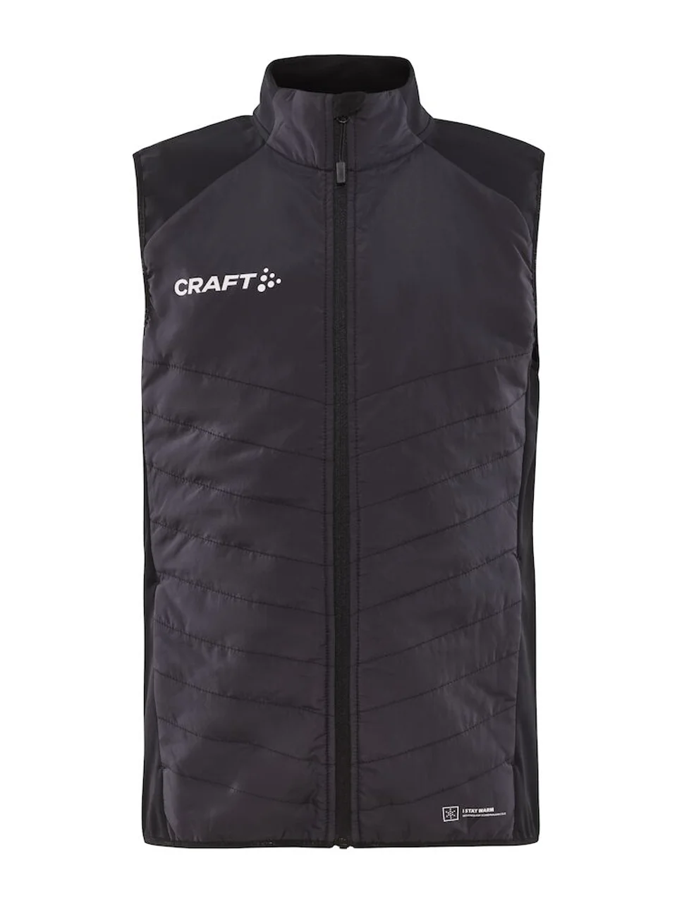 Hovedproduktbilde for Black Craft Teamwear Adv Nordic Ski Vest Barn