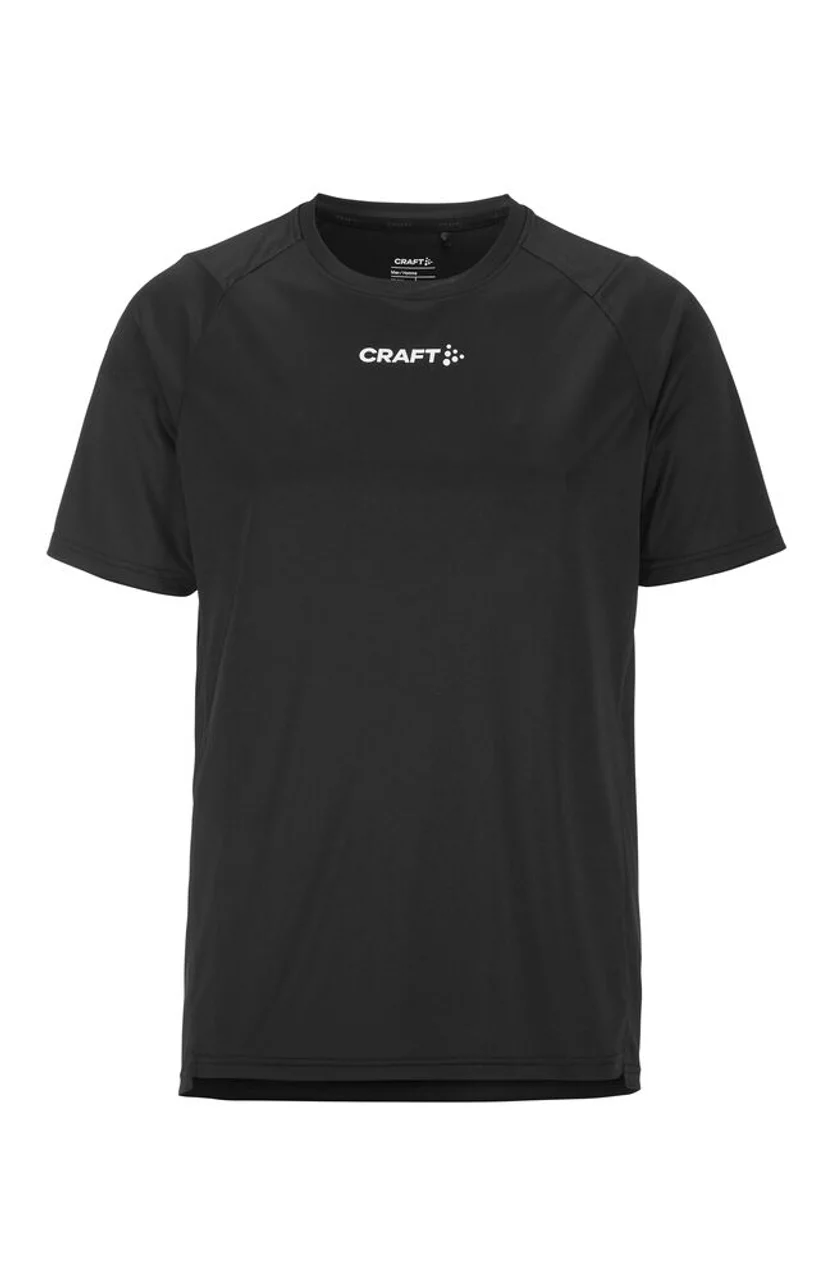 Hovedproduktbilde for Black Craft Teamwear Rush 2.0 T-skjorte