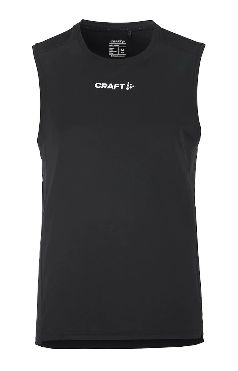 Hovedproduktbilde for Black Craft Teamwear Rush 2.0 Singlet