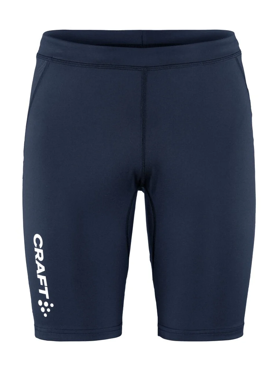 Hovedproduktbilde for Navy Craft Teamwear Rush 2.0 Kort Tights