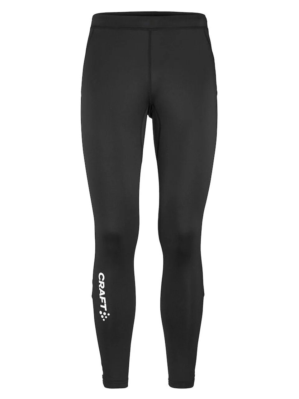 Hovedproduktbilde for Black Craft Teamwear Rush 2.0 Zip Tights