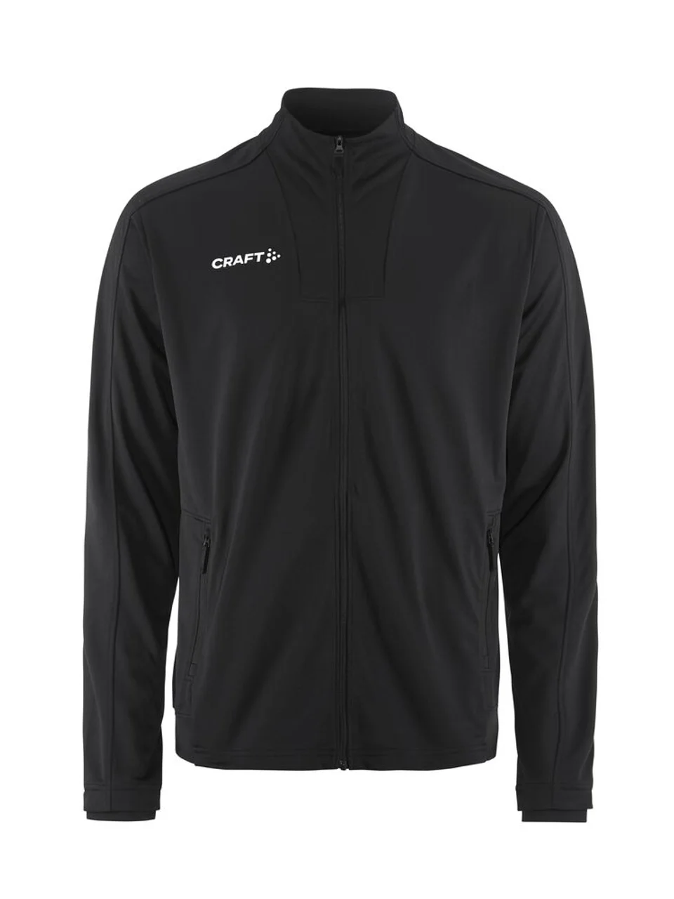 Hovedproduktbilde for Black Craft Teamwear Evolve 2.0 Treningsjakke