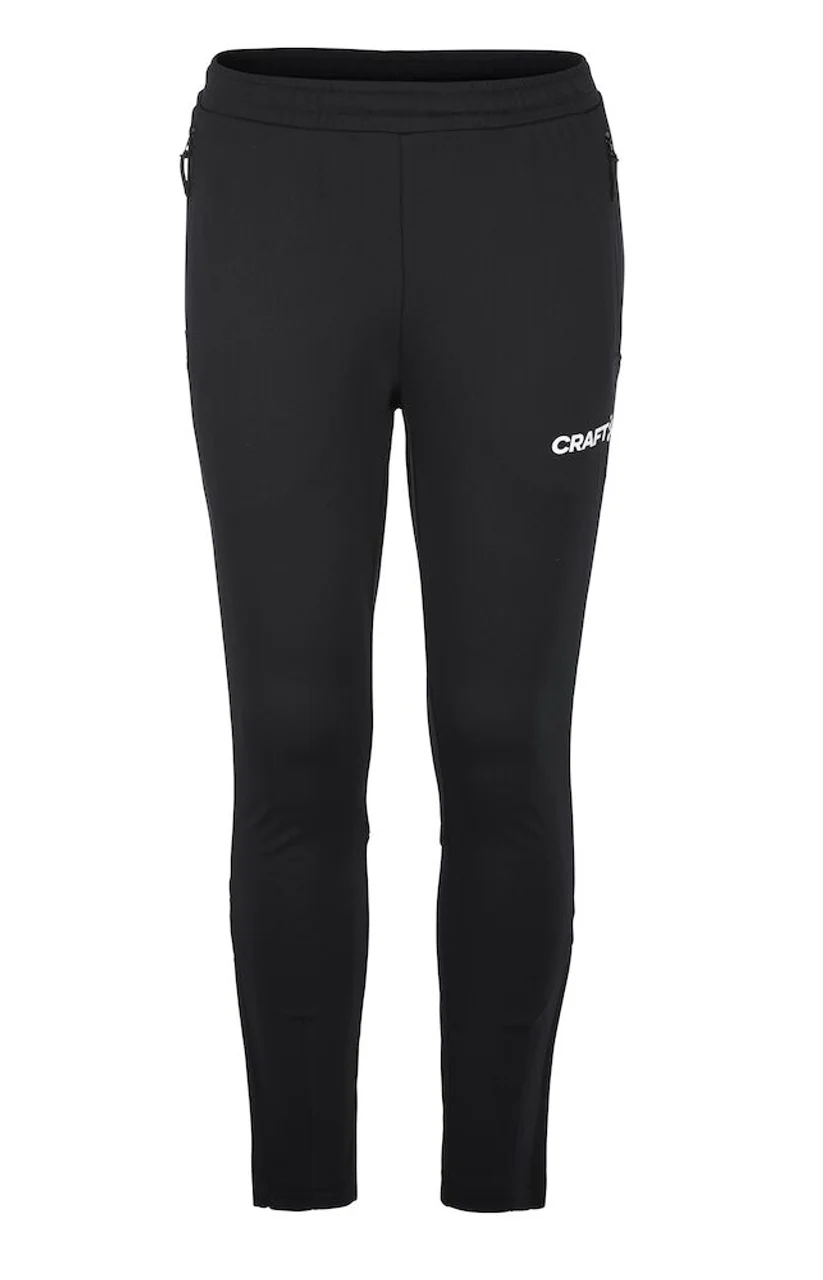 Hovedproduktbilde for Black Craft Teamwear Evolve Treningsbukse Barn