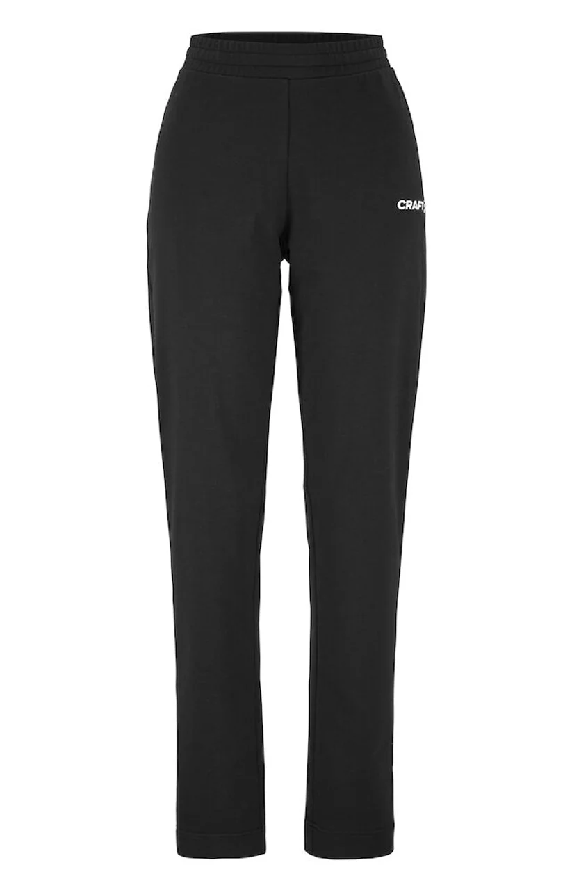 Hovedproduktbilde for Black Craft Teamwear Håndball  Bukse Dame