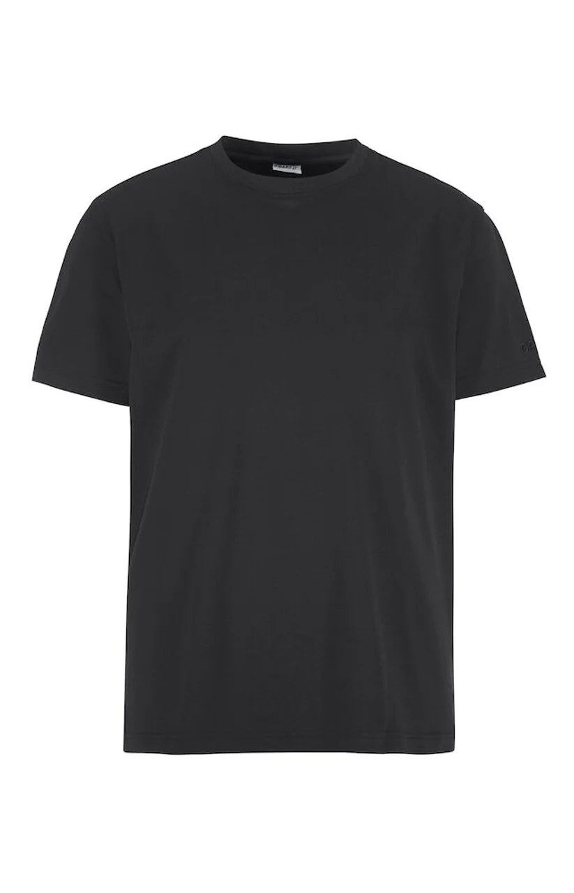 Hovedproduktbilde for Black Craft Teamwear Community 2.0 T-skjorte