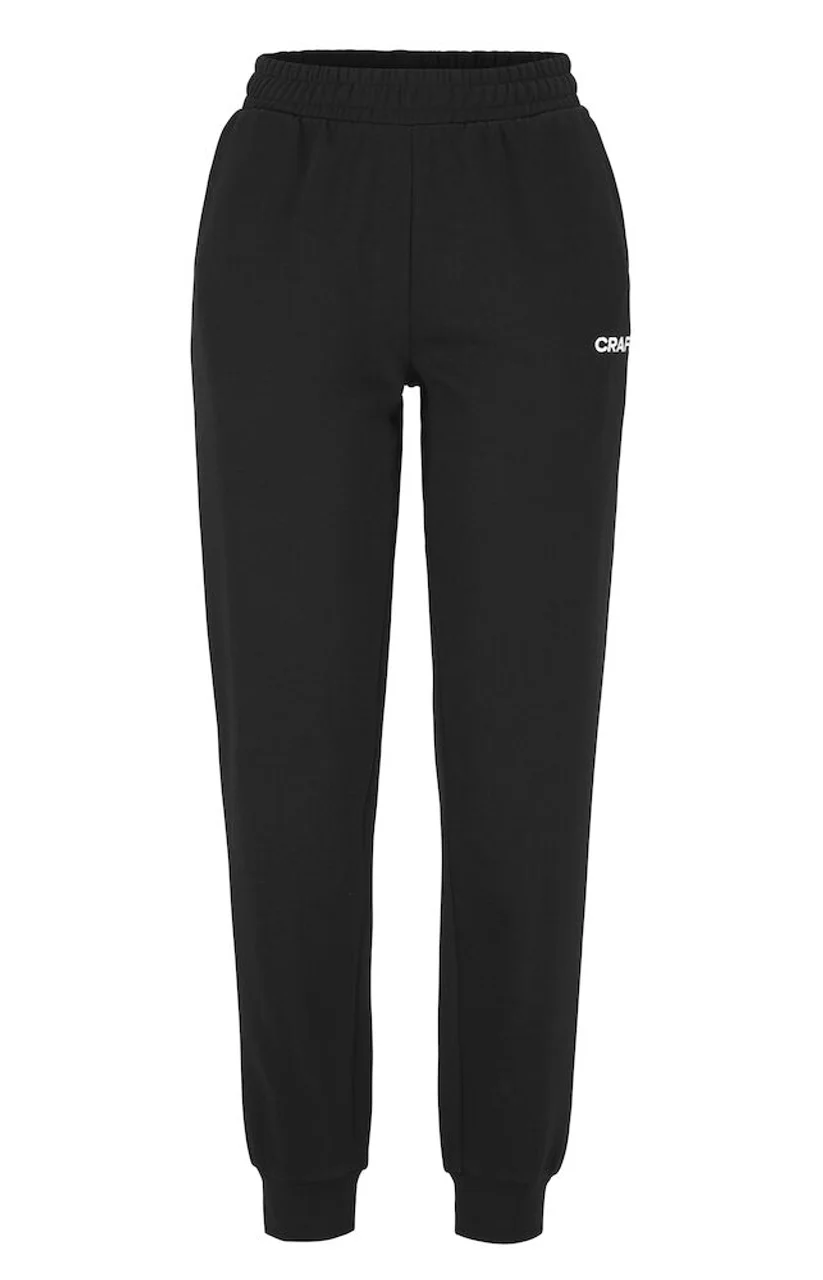 Hovedproduktbilde for Black Craft Teamwear Community 2.0 Joggebukse Dame