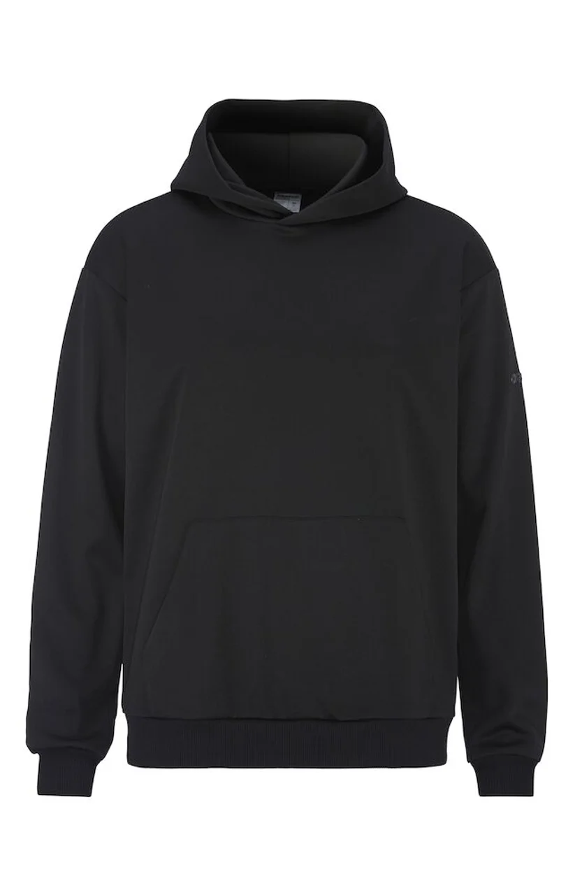 Hovedproduktbilde for Black Craft Teamwear Community 2.0 Function  Hettegenser
