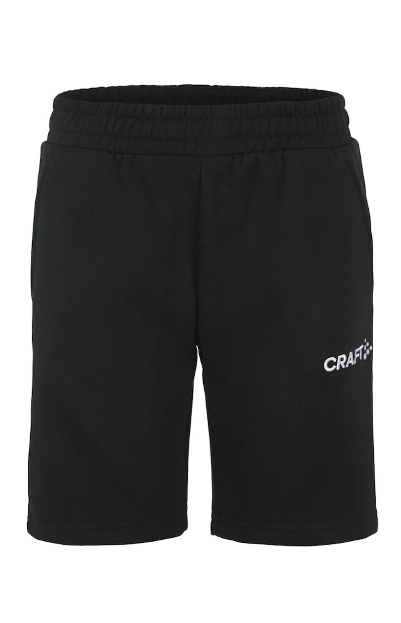 Hovedproduktbilde for Black Craft Teamwear Community 2.0  Shorts Barn