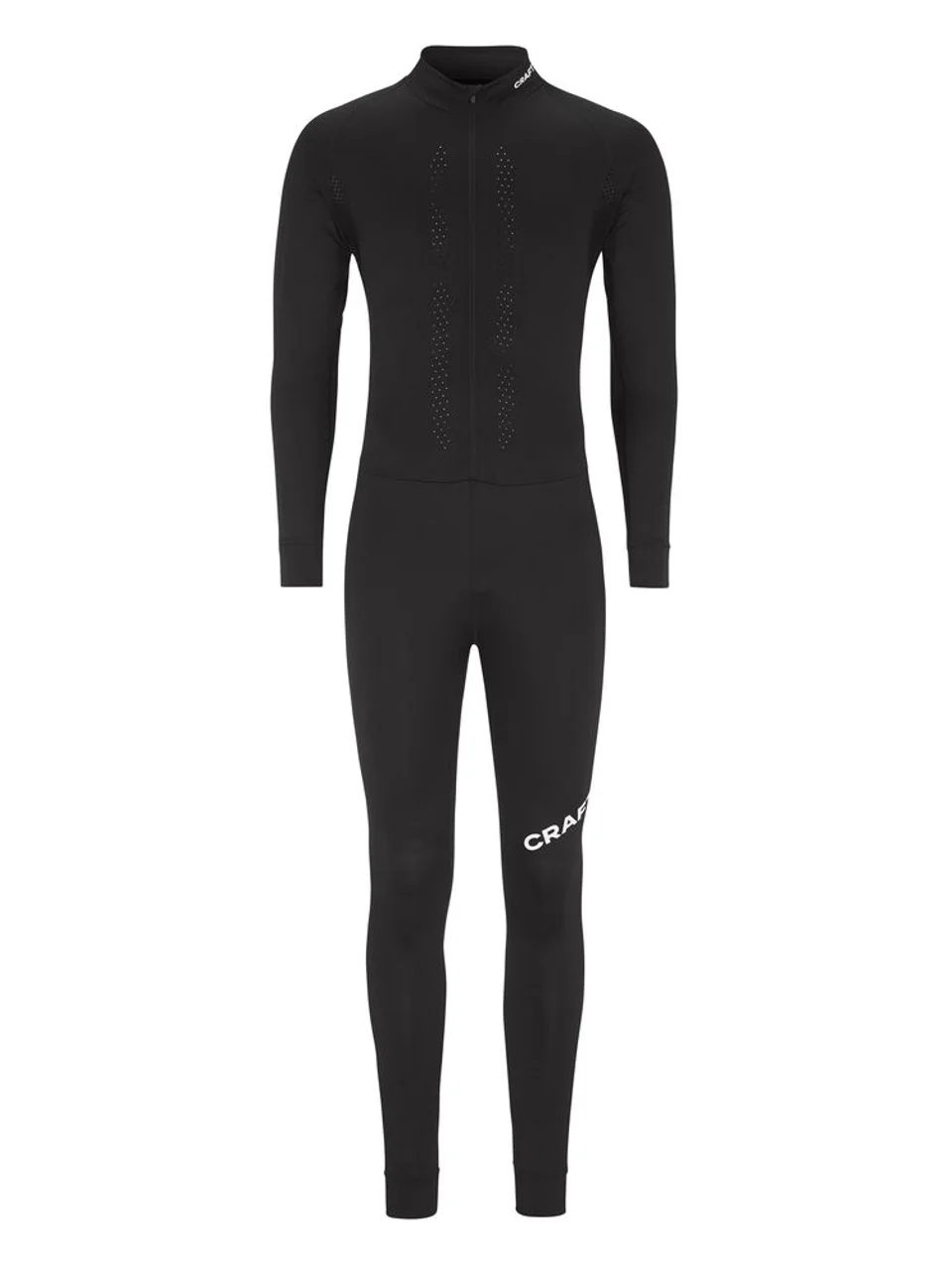 Hovedproduktbilde for Black Craft Teamwear Adv Nordic Ski Langrennsdrakt