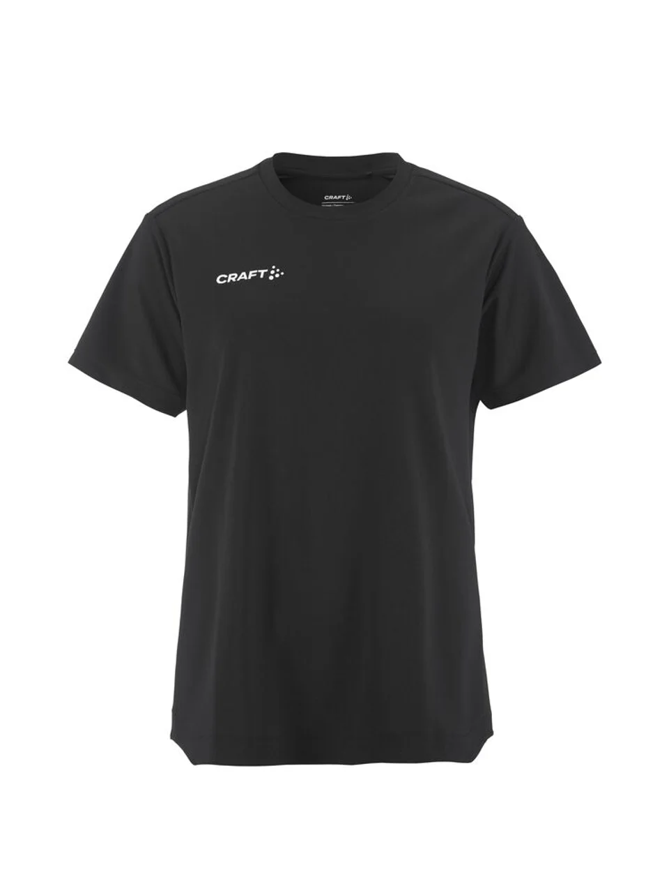Hovedproduktbilde for Black Craft Teamwear Evolve 2.0 Structured  T-skjorte Dame