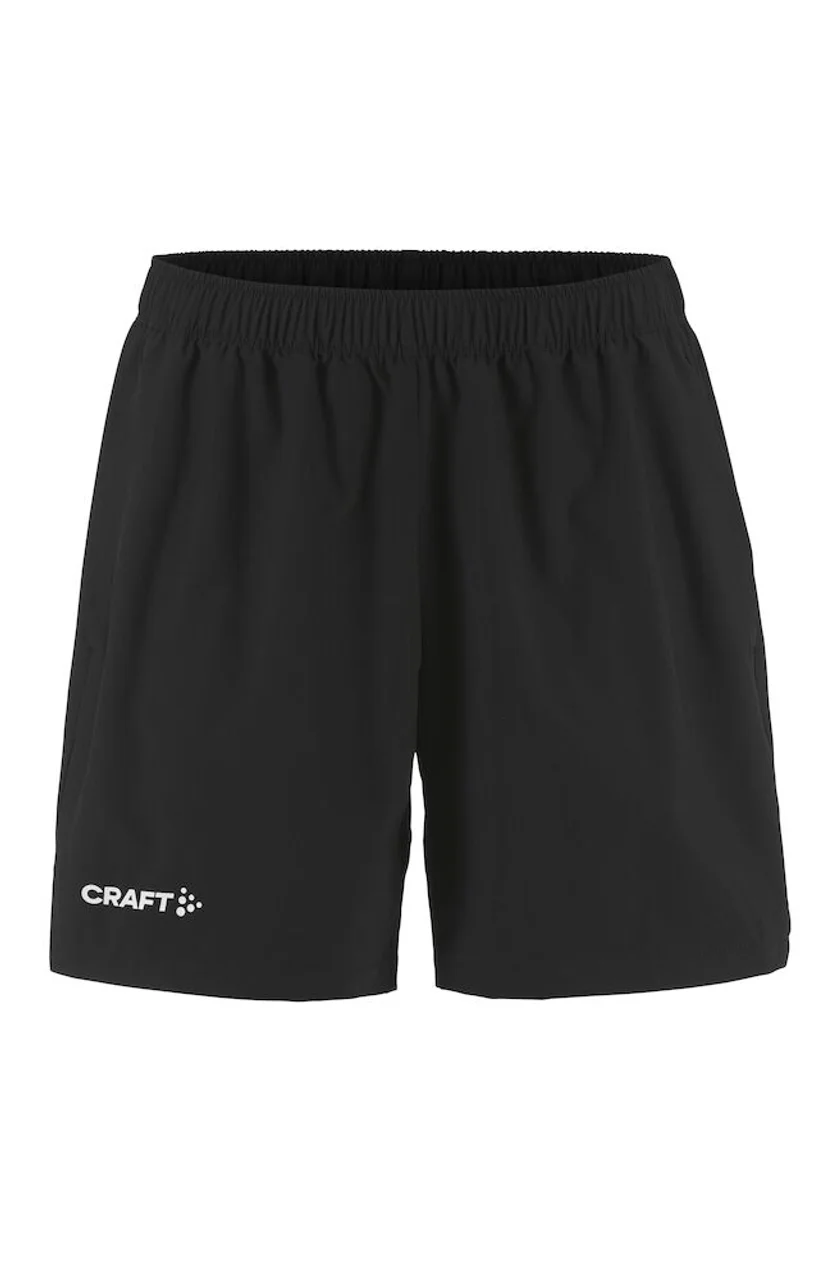 Hovedproduktbilde for Black Craft Teamwear Ability  Shorts