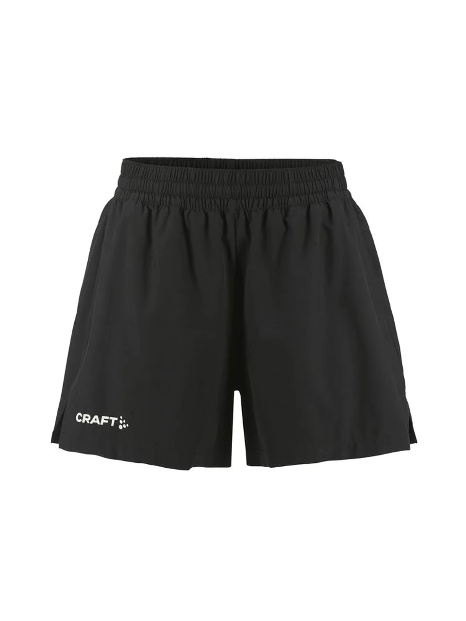 Hovedproduktbilde for Black Craft Teamwear Ability  Shorts Dame