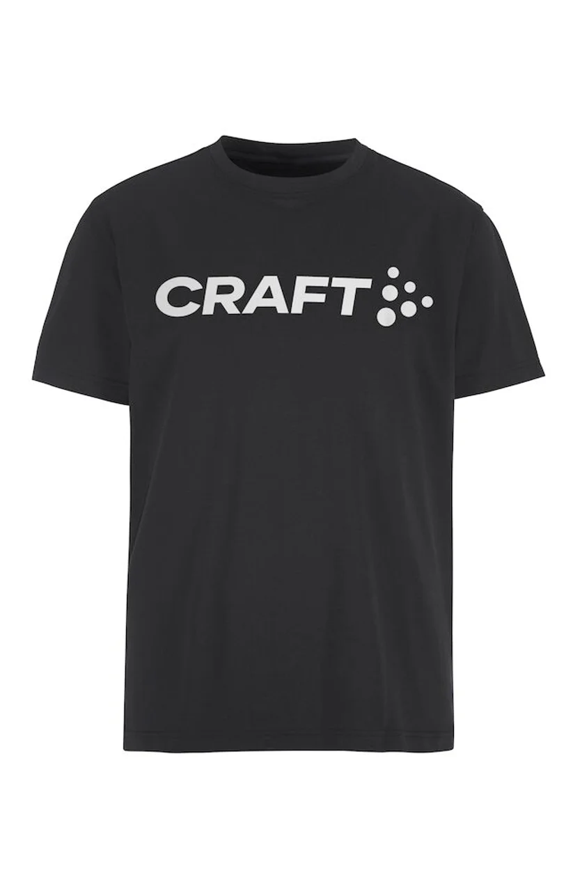Hovedproduktbilde for Black Craft Teamwear Community 2.0  T-skjorte