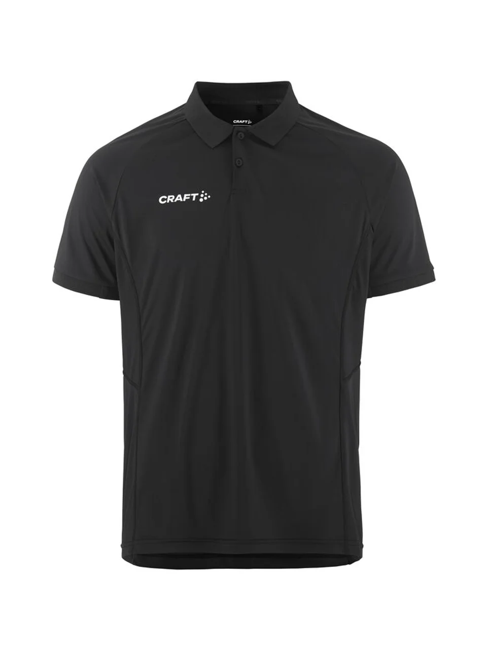 Hovedproduktbilde for Black Craft Teamwear Ability  Poloskjorte