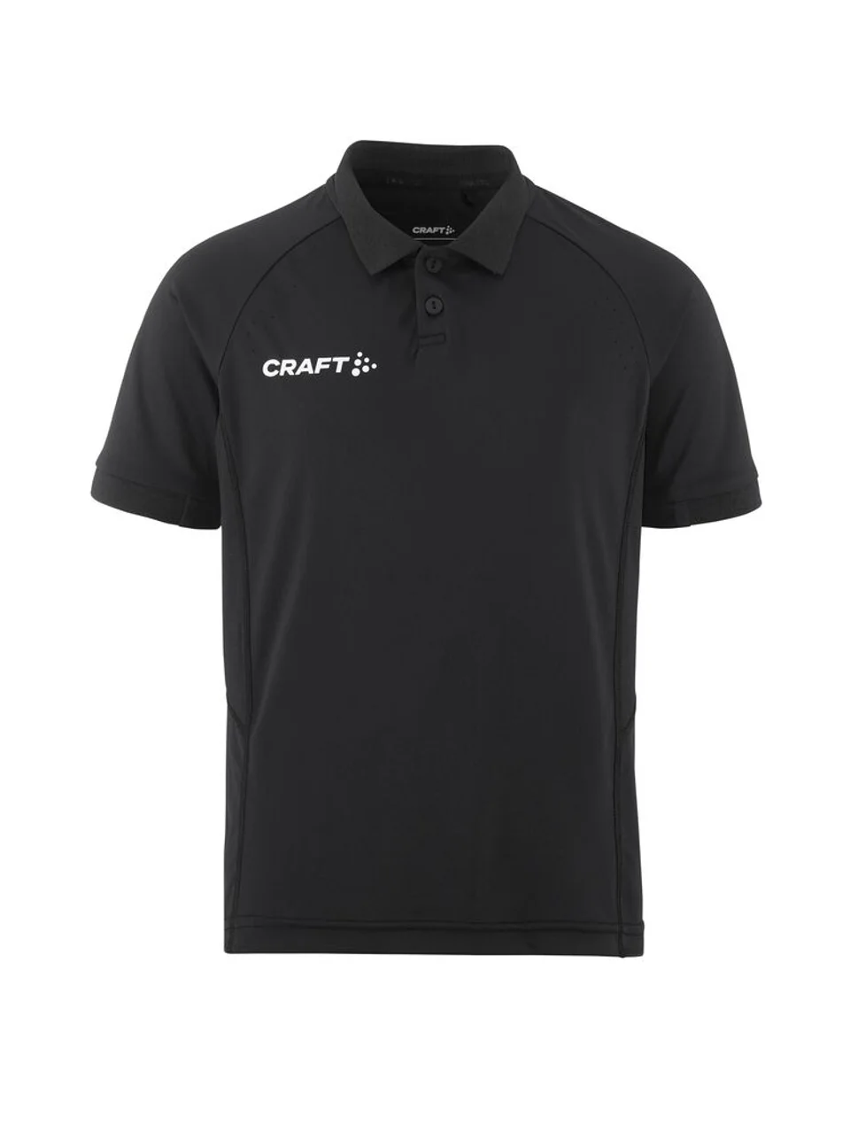 Hovedproduktbilde for Black Craft Teamwear Ability  Poloskjorte Barn