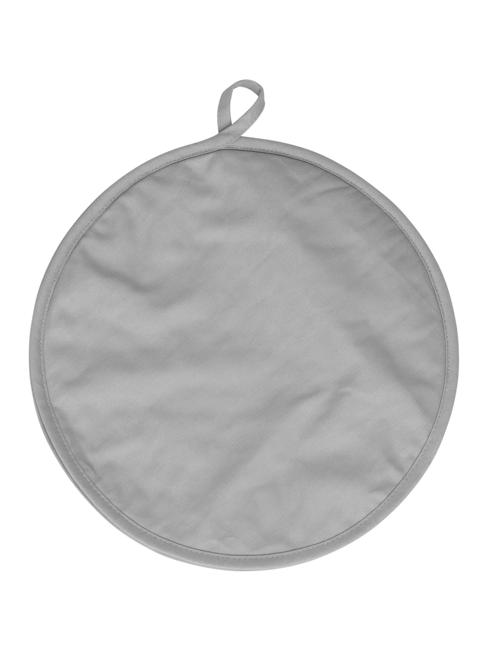 Hovedproduktbilde for Grey Kosta Linnewäfveri Tortillavarmer