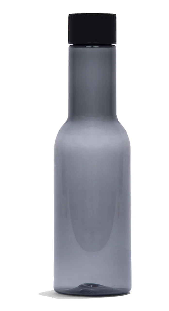 Hovedproduktbilde for Black Lord Nelson Tritan 800 ml Drikkeflaske