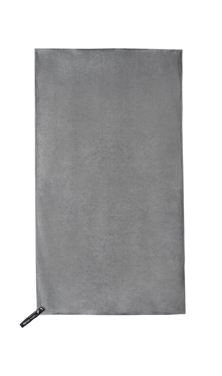 Hovedproduktbilde for Grey Lord Nelson Towel Polyester og Nylon  Sportshåndkle