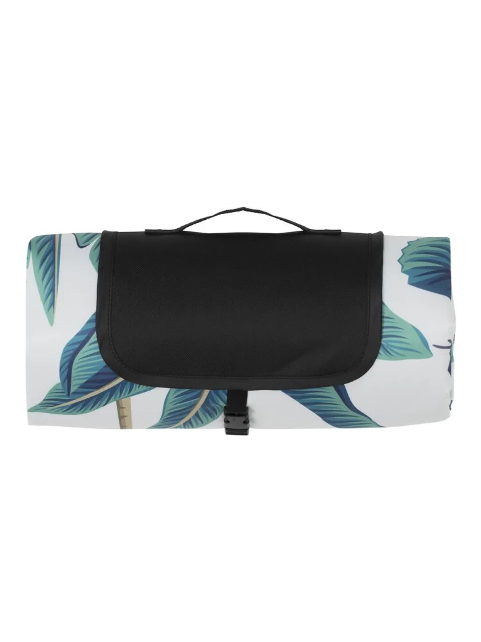 Hovedproduktbilde for 02 Lord Nelson Tropical RPET Piknikpledd
