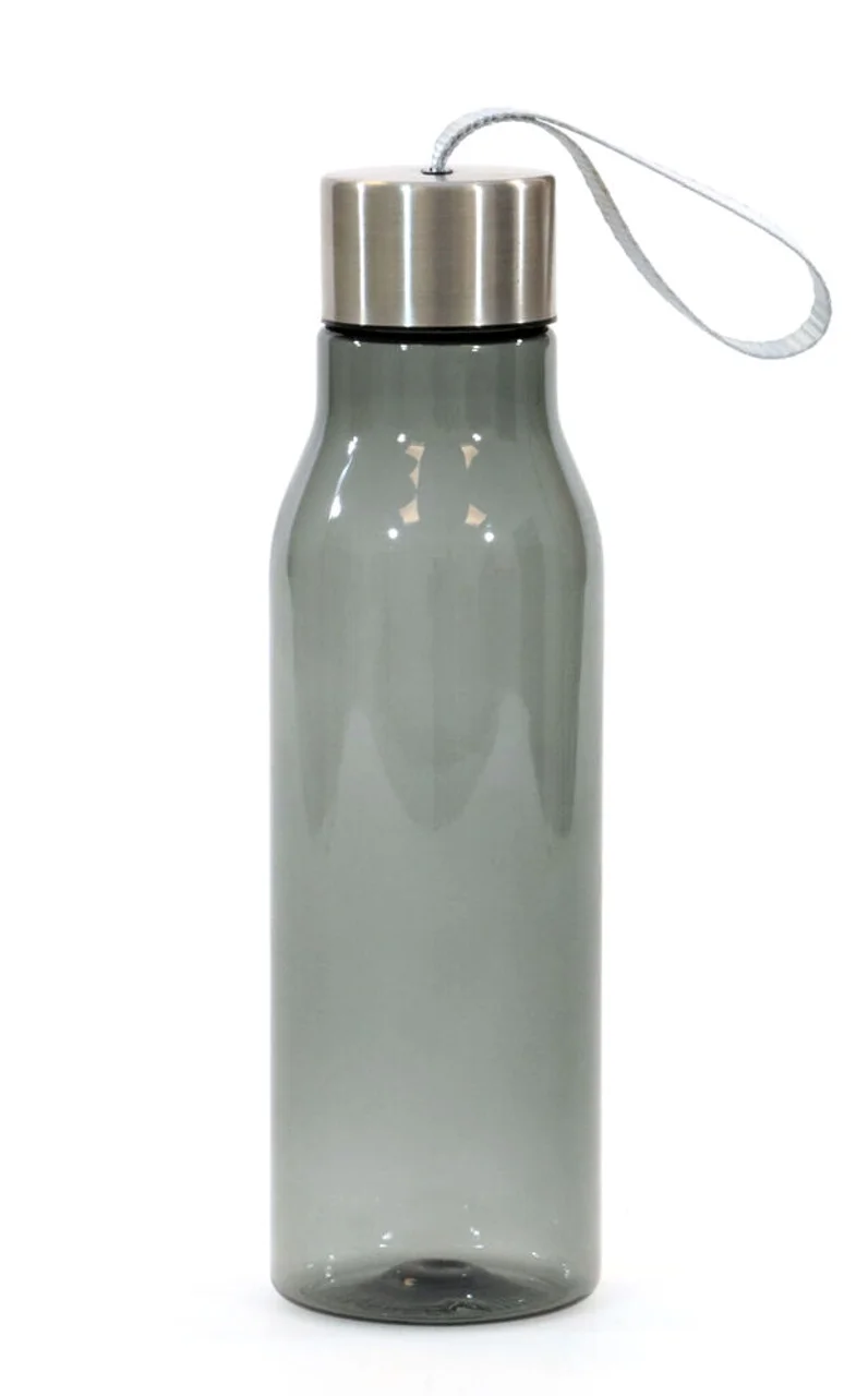 Hovedproduktbilde for Black Lord Nelson The Bottle 600 ml Tritan Drikkeflaske