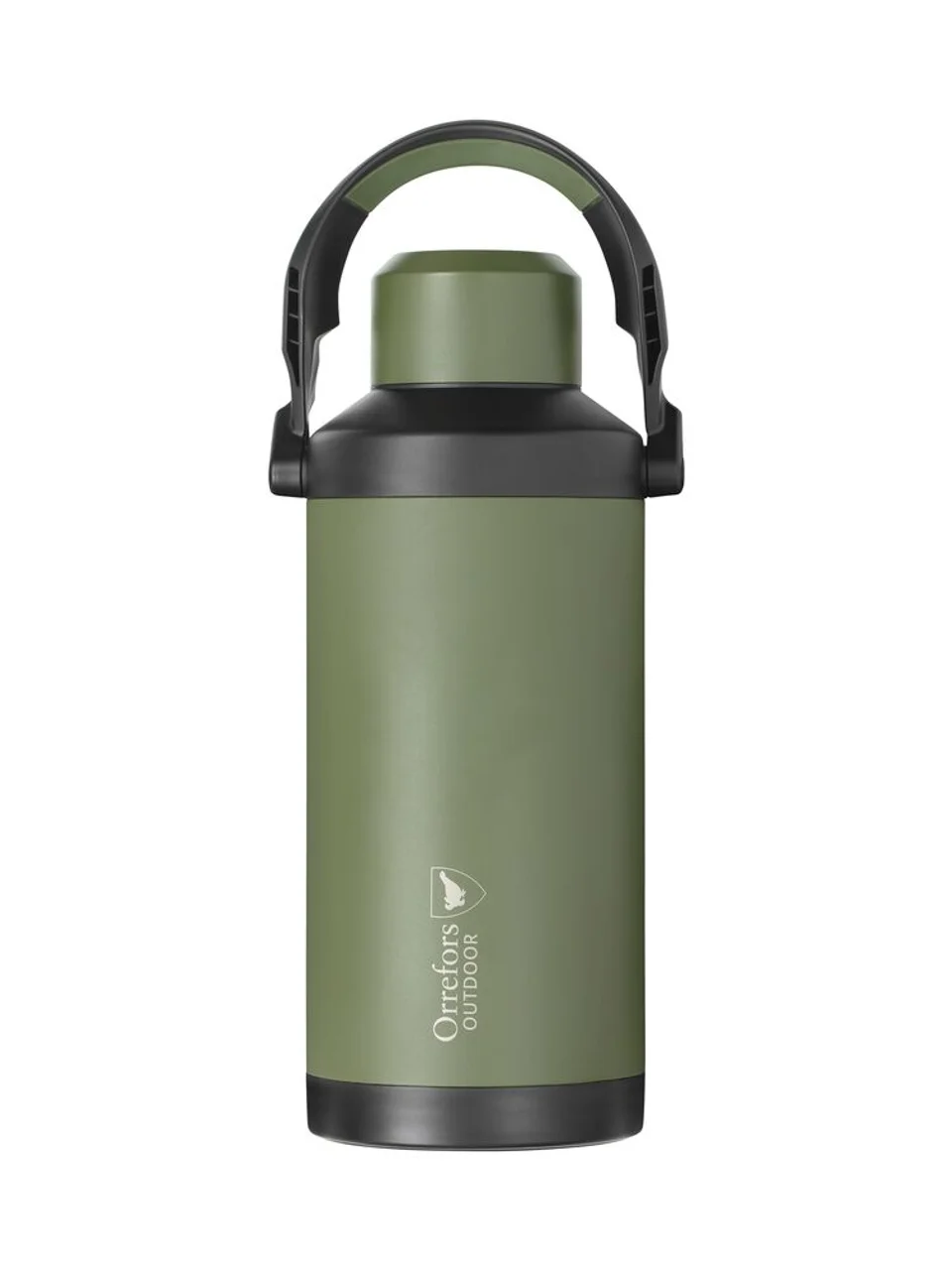 Hovedproduktbilde for 66 Örrefors Hunting Goliath Rustfritt Stål 700 ml Termos