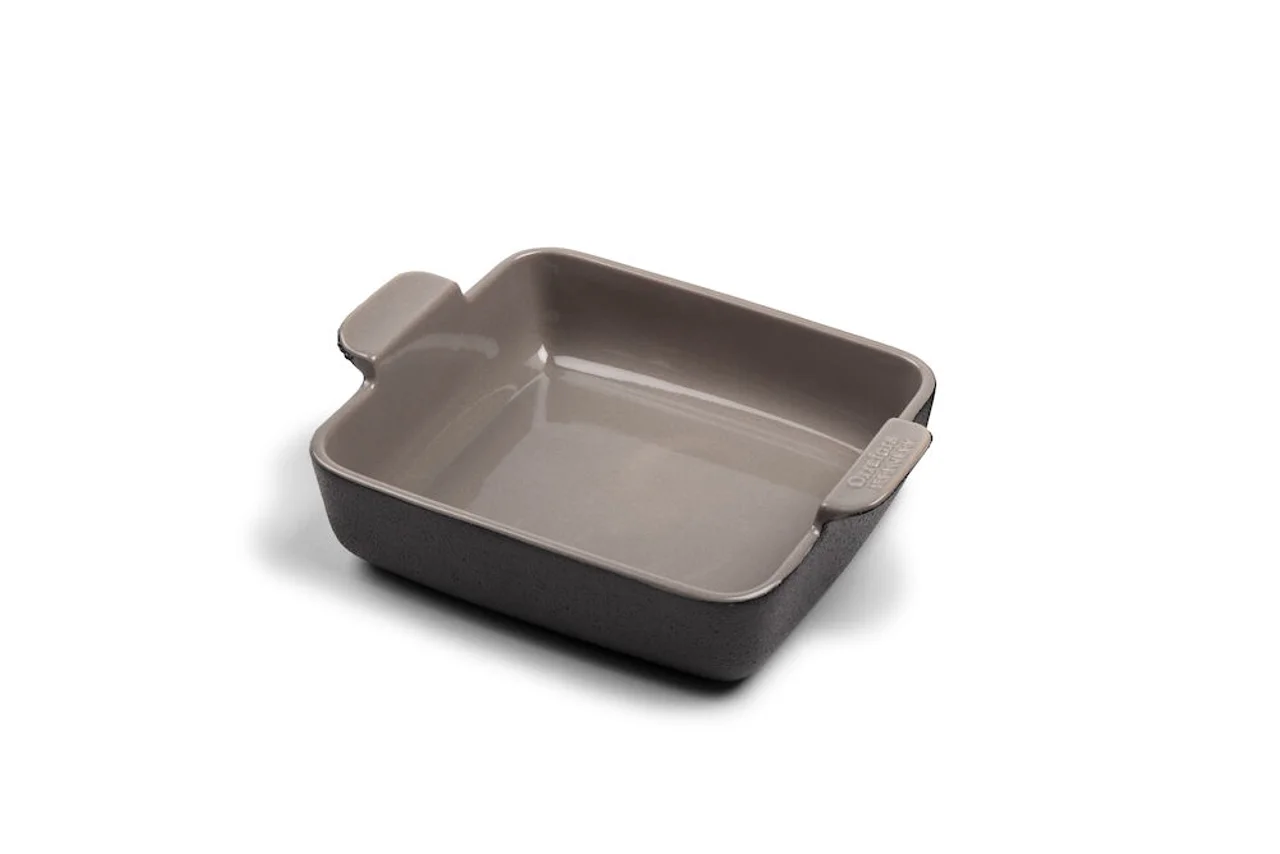 Hovedproduktbilde for Black Örrefors Jernverk 2-pk Liten Gratengform