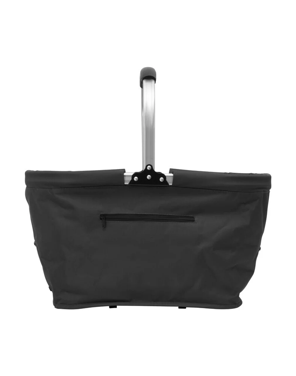 Hovedproduktbilde for Black Queen Anne Carry Sammenleggbar Kurv