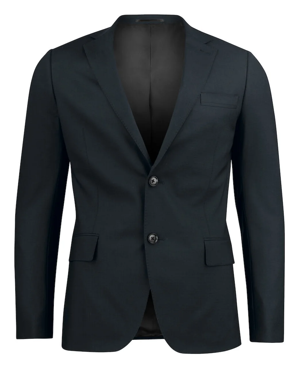 Hovedproduktbilde for Black J. Harvest & Frost Classic Blazer