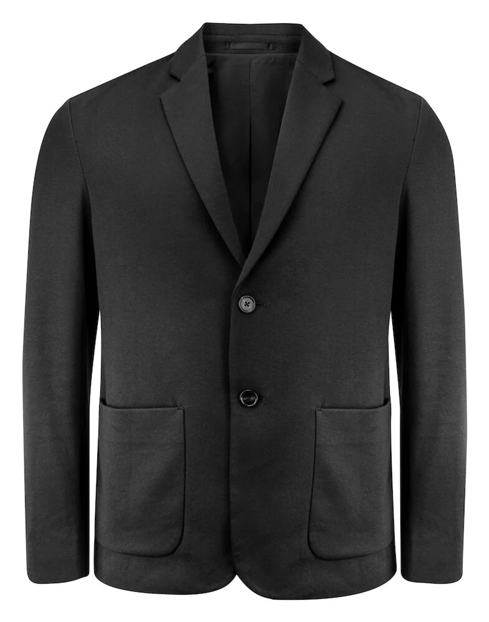 Hovedproduktbilde for Black J. Harvest & Frost Casual Blazer