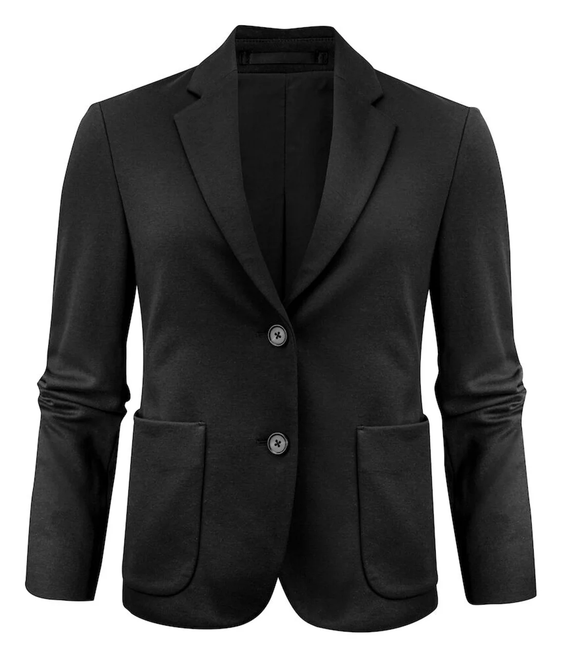 Hovedproduktbilde for Black J. Harvest & Frost Casual Blazer Dame