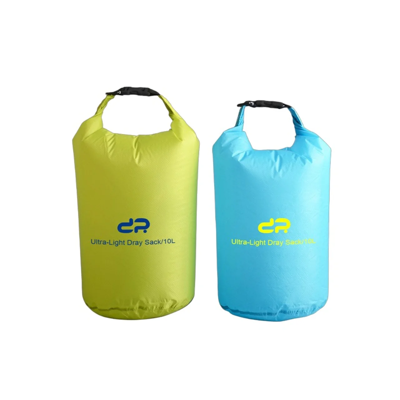 Hovedproduktbilde for 25-47-dra-1073 Edel 10L Vanntett Ultralett Sportsbag