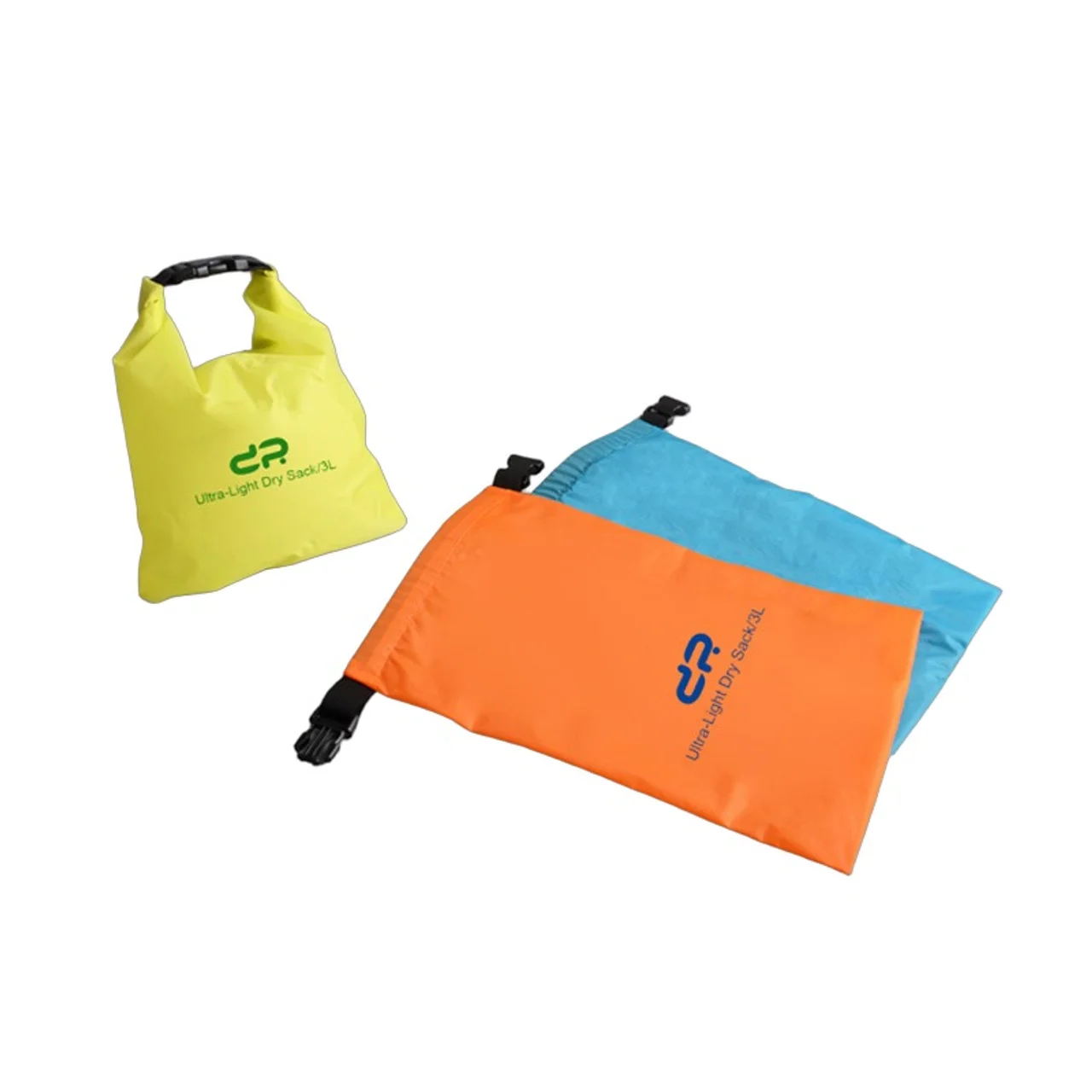 Hovedproduktbilde for 25-47-dra-1074 Lars 3L Vanntett Ultralett Sportsbag