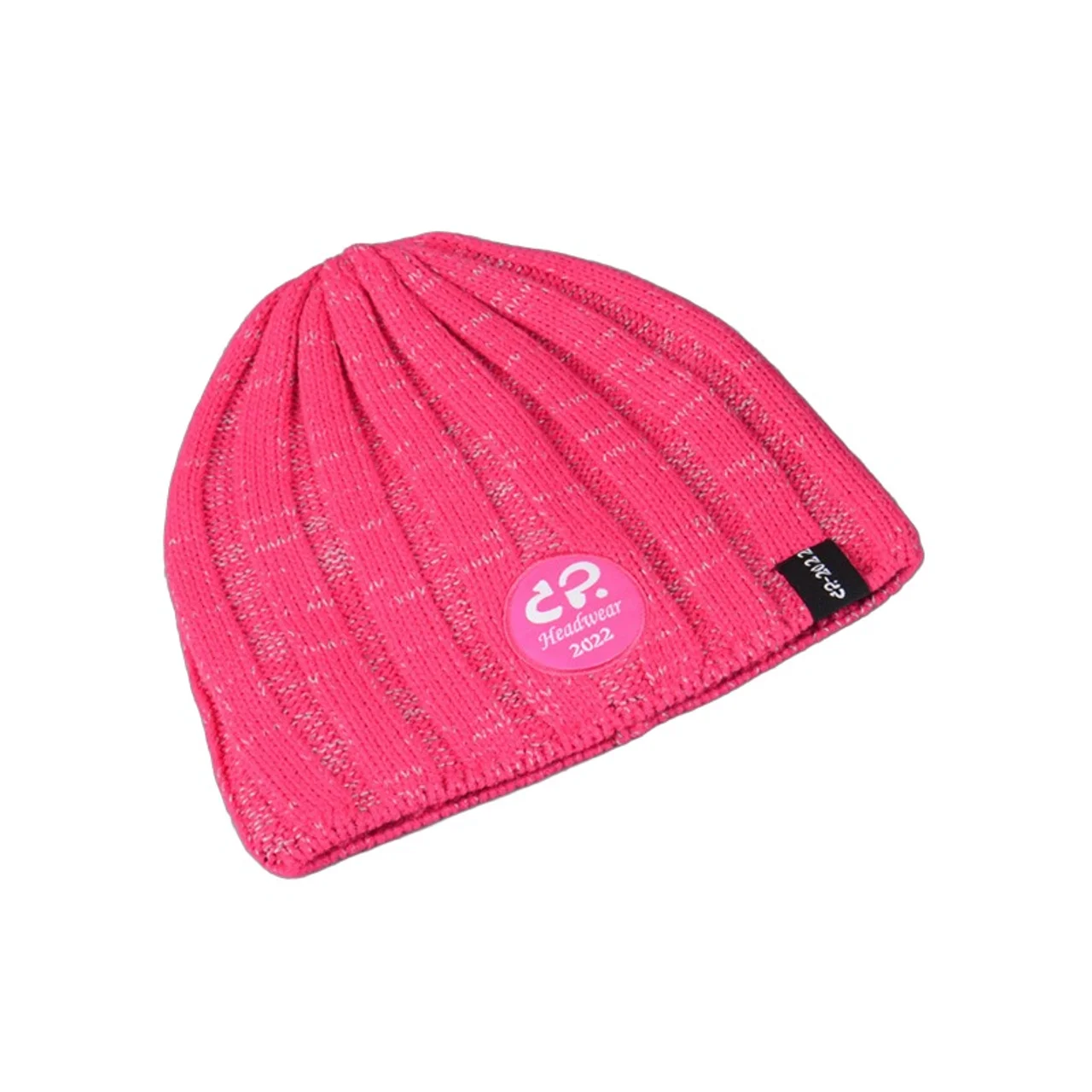 Hovedproduktbilde for 25-47-dra-1112 Miroslav Akryl og Fleece Refleks Lue